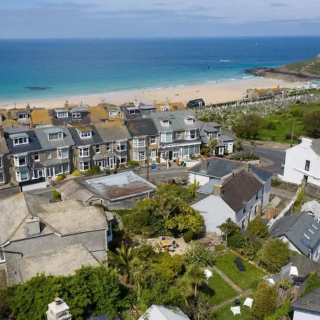 Holiday home Ayr St Ives (Cornwall)