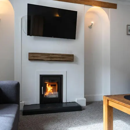 Holiday home Ayr