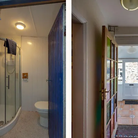 Holiday home Ayr St Ives (Cornwall)