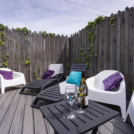 Holiday home Ayr
