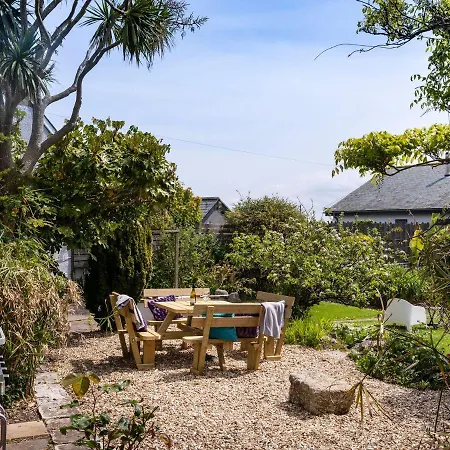 Ayr Holiday home St Ives (Cornwall)