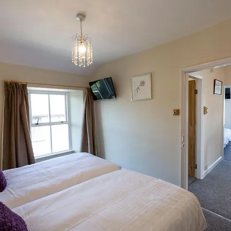 Holiday home Ayr *