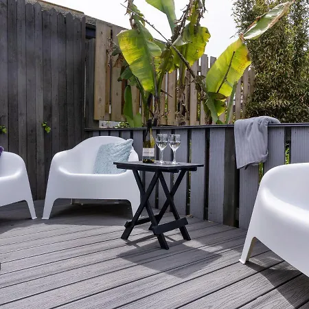 Ayr Holiday home St Ives (Cornwall)
