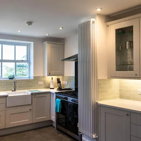 Holiday home Ayr St Ives (Cornwall)