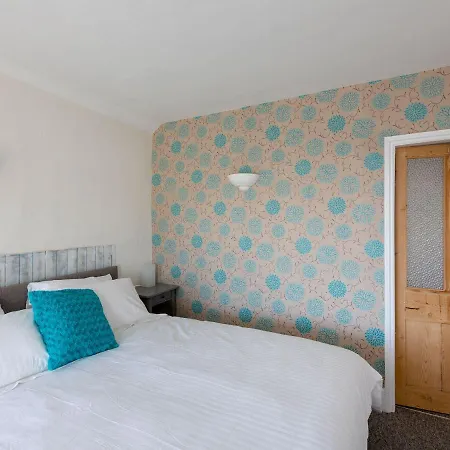 Ayr Holiday home St Ives (Cornwall)