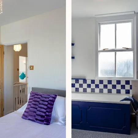 Holiday home Ayr *